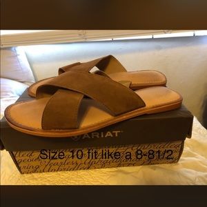 Ariat women’s sandals